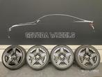 20” originele Mercedes GLC W254 AMG velgen + banden 5x112, Gebruikt, 255 mm, -, -