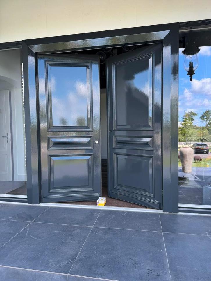 Schilder werk, Diensten en Vakmensen, Schilders en Behangers, Binnenschilderwerk, Buitenschilderwerk, Decoratieschilderwerk, Garantie