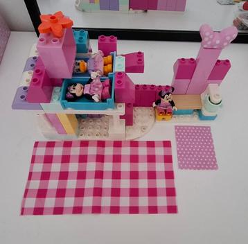 duplo beschikbaar voor biedingen