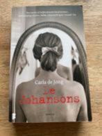 Carla de Jong - De Johansons, Ophalen of Verzenden, Zo goed als nieuw, Nederland