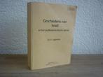 Dr. H. Jagersma - Geschiedenis van Israel, Ophalen of Verzenden, Gelezen, Christendom | Protestants