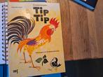 Goedemorgen Tip Tip - Prentenboek Marcelle Verite, Boeken, Ophalen of Verzenden, Gelezen, Marcelle verite, Prentenboek