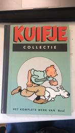 Kuifje collectie, Ophalen of Verzenden, Zo goed als nieuw