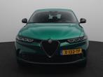 Alfa Romeo Tonale 1.3T PHEV Edizione Speciale | Navigatie |, Auto's, Alfa Romeo, 12 maanden, 77 km/l, 4 cilinders, Alcantara