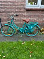 Popal meisjesfiets 24 inch, Fietsen en Brommers, Fietsen | Meisjes, Ophalen, Gebruikt, 24 inch