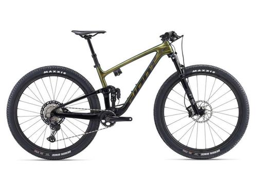 Giant Anthem Advanced pro 29er 1 Nu 4999,-, Fietsen en Brommers, Fietsen | Mountainbikes en ATB, Nieuw, Giant, Fully, Verzenden