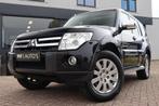 Mitsubishi Pajero 3.8 V6 Instyle 7 Persoons|Navi|Xenon|Clima, Auto's, Mitsubishi, Automaat, Gebruikt, 3828 cc, Leder