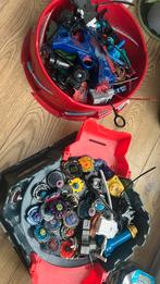 Beyblade Collectie - Verschillende Types!, Ophalen of Verzenden, Gebruikt, Jongen of Meisje