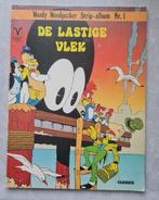 Woody Woodpecker - De lastige vlek, Eén stripboek, Ophalen of Verzenden, Zo goed als nieuw