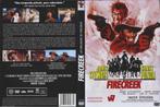 Firecreek 1968 DVD met James Stewart, Henry, 1960 tot 1980, Alle leeftijden, Ophalen of Verzenden, Zo goed als nieuw