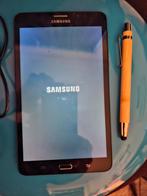 Samsung Galaxy Tab A6 (2016) - Groot scherm, nette staat, Gebruikt, Ophalen of Verzenden, Samsung, 10 inch