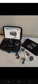 Cardo scala rider teamset., Motoren, Ophalen of Verzenden