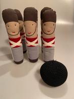 Danish design vintage bowlingset Maileg, Ophalen of Verzenden