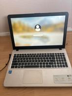 Asus laptop, 15 inch, Gebruikt, Ophalen of Verzenden, Asus