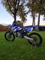 Yamaha yz 250 2 takt, Ophalen, Zo goed als nieuw, Yamaha