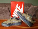 Nike air max 1 Premium "Dark stucco", Kleding | Heren, Schoenen, Overige kleuren, Nike, Ophalen of Verzenden, Sneakers of Gympen