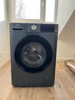 Wasmachine chiq CFL-100-14586IM3XA, Ophalen, Zo goed als nieuw, 1200 tot 1600 toeren, 85 tot 90 cm