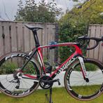S Works Venge 58 cm, Gebruikt, Carbon, Heren, 57 tot 61 cm