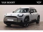 MINI Aceman SE / Classic / Pakket XS / 18" Slide Spoke 2-ton, Auto's, Stof, Wit, Nieuw, Stoelverwarming