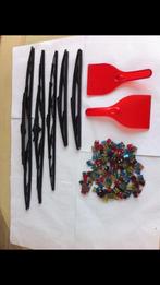 Diverse Autoruitenwisser/autozekering of ijskrabber(nieuw), Ophalen of Verzenden, Nieuw, Kia