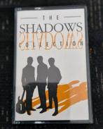 Cassettebandje The Shadows Collection, Cd's en Dvd's, Ophalen of Verzenden, Zo goed als nieuw, Pop, 1 bandje