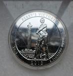 5 ounce 999 zilver, Postzegels en Munten, Edelmetalen en Baren, Ophalen of Verzenden, Zilver