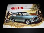 De Austin A 40 Countryman, Ophalen of Verzenden, Zo goed als nieuw, Overige merken