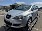 Seat Altea 1.6 Stylance 2005 veel onderdelen voorradig, Ophalen of Verzenden, Gebruikt, Seat