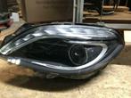 Mercedes B-klasse W246 Koplamp Bi-Xenon A2468207161, Gebruikt, Mercedes-Benz, Ophalen of Verzenden, Mercedes-Benz