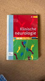 Klinische Neurologie - Kuks, Ophalen of Verzenden, Beta, Gelezen, WO