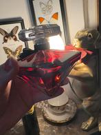 Discontinued Lancome tresor a la folie edp 75ml, Ophalen of Verzenden, Zo goed als nieuw, Versiering