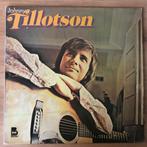 Johnny Tillotson – Johnny Tillotson, Ophalen of Verzenden, Overige formaten