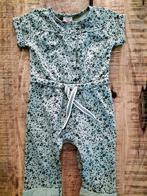 Hema Jumpsuit met korte mouwen maat 62, Meisje, Ophalen of Verzenden, Zo goed als nieuw, Hema