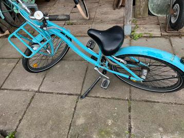 Gazelle 24 inch - Opknapper! beschikbaar voor biedingen