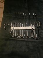 Onderdelen Pax kast grijs - incompleet, Ophalen of Verzenden, Nieuw, IKEA