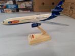 (77) McDonnell Douglas DC10-10 1:250 My Travel, Ophalen of Verzenden, Groter dan 1:72, Overige merken