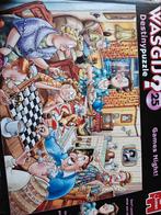 Wasgij Destiny 25 - 1000 stukjes - Compleet!, Ophalen of Verzenden