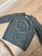 Zara trui kids maat 152 grijs, Ophalen of Verzenden, Zo goed als nieuw, Jongen of Meisje