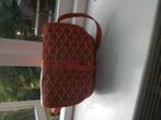 Goyard Tas Oranje Met Doos Moet weg, Ophalen of Verzenden, Zo goed als nieuw, Oranje