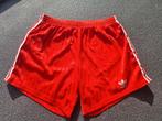 Adidas vintage shadowline short .Maat M., Kleding | Heren, Maat 48/50 (M), Ophalen of Verzenden, Zo goed als nieuw, Adidas
