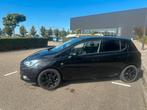 Opel Corsa 1.4 Black edition 90pk 5d 2019 Zwart, Auto's, Voorwielaandrijving, 1063 kg, 4 cilinders, Zwart