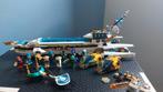 Lego Ninjago Hydro Bounty - 71756, Kinderen en Baby's, Speelgoed | Duplo en Lego, Ophalen, Zo goed als nieuw, Complete set, Lego