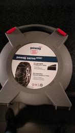 Pewag Sport Rss 75 sneeuwkettingen met zelfspanner te koop, Auto diversen, Sneeuwkettingen, Ophalen of Verzenden, Gebruikt