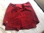 Fjallraven Abisko summer skort maat S / 36 - nieuw, Ophalen of Verzenden, Nieuw, Kleding
