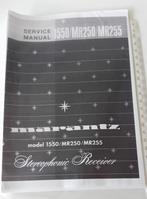 Gratis service manual, Ophalen of Verzenden