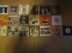 19 Singles in een zeer goede staat!, Cd's en Dvd's, Vinyl Singles, Gebruikt, 7 inch, Single, Ophalen of Verzenden