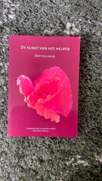 De kunst van het helpen - bert hellinger, Boeken, Ophalen of Verzenden, Zo goed als nieuw
