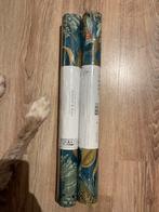 2 nieuwe rollen behang ashford & sons, Ophalen of Verzenden, Minder dan 10 m²