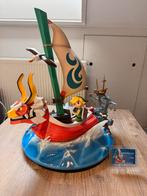 Dream Studio - King of the Red Lion - Zelda Windwaker statue, Ophalen of Verzenden, Nieuw