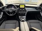 Mercedes C-klasse 220 CDI Edition, Auto's, Automaat, 4 cilinders, Lichtsensor, Origineel Nederlands